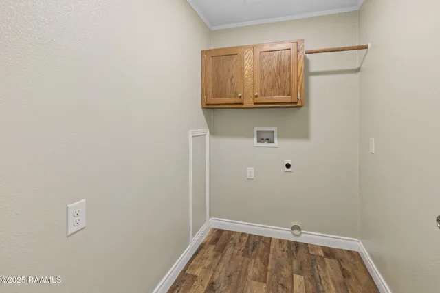 $135,000 | 120 Clover Road, Egan, LA 70531