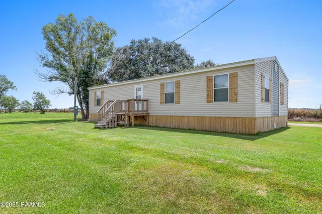 $135,000 | 120 Clover Road, Egan, LA 70531