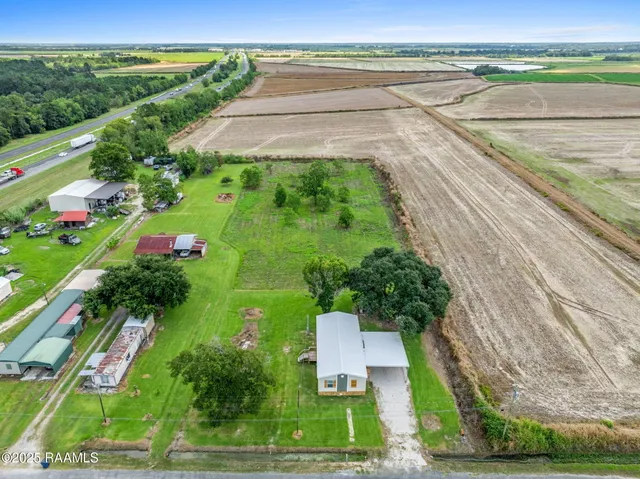 $135,000 | 120 Clover Road, Egan, LA 70531