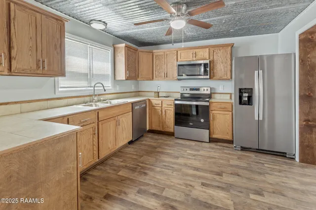 $135,000 | 120 Clover Road, Egan, LA 70531