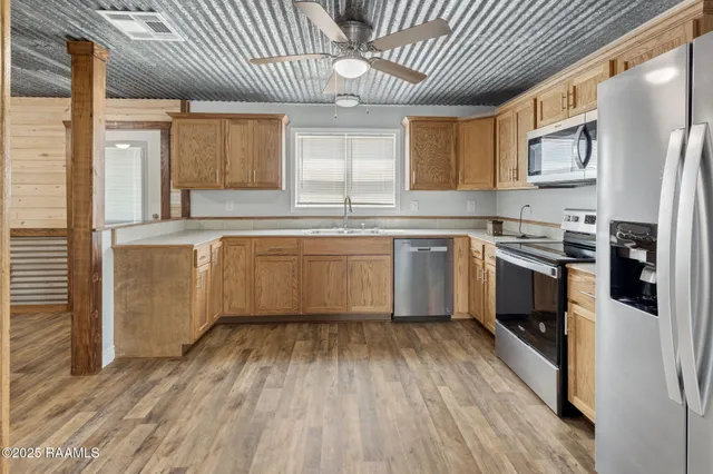 $135,000 | 120 Clover Road, Egan, LA 70531