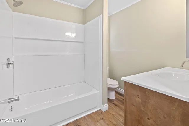 $135,000 | 120 Clover Road, Egan, LA 70531