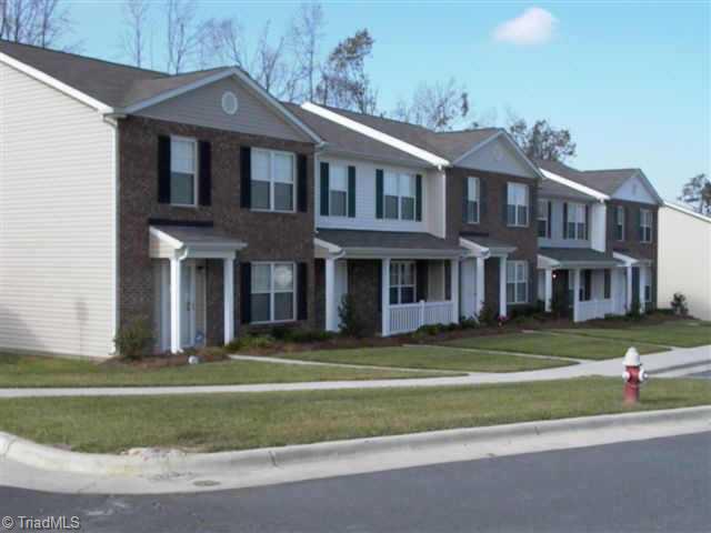 2024 WaterStone Loop High Point, NC 27265 - Photo 1 of 1 Exterior Front.