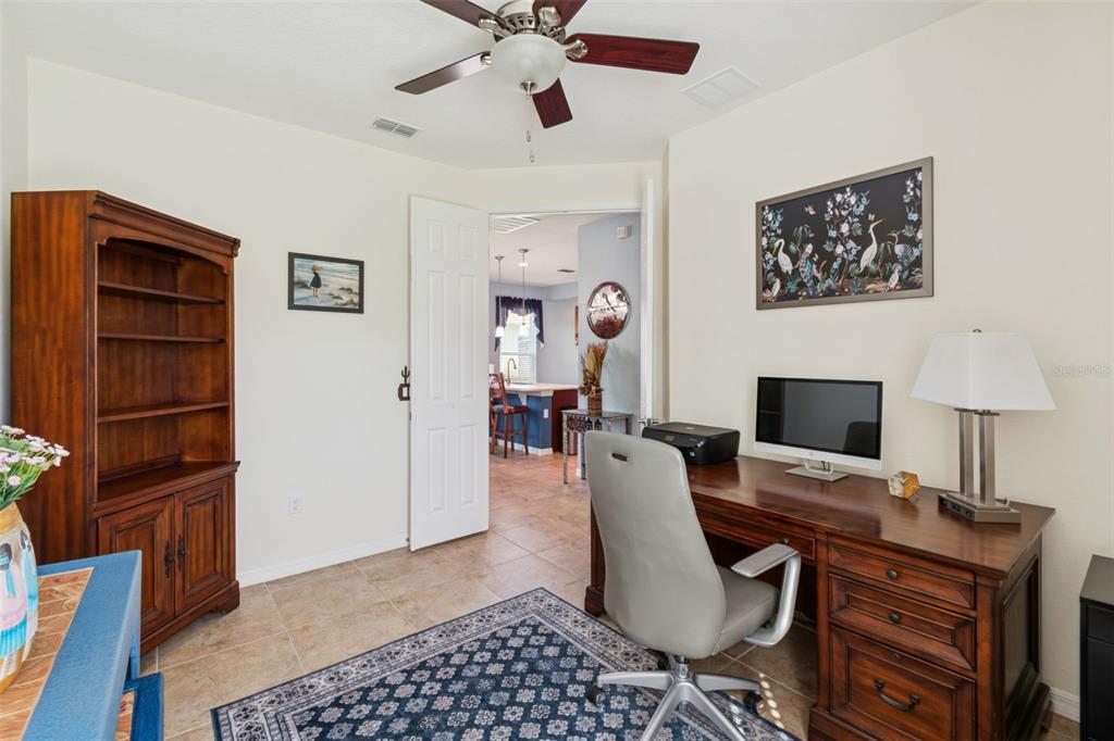 1689 Trabuco Canyon Court Kissimmee, FL 34759 - Photo 29 of 52 a view of a workspace with furniture