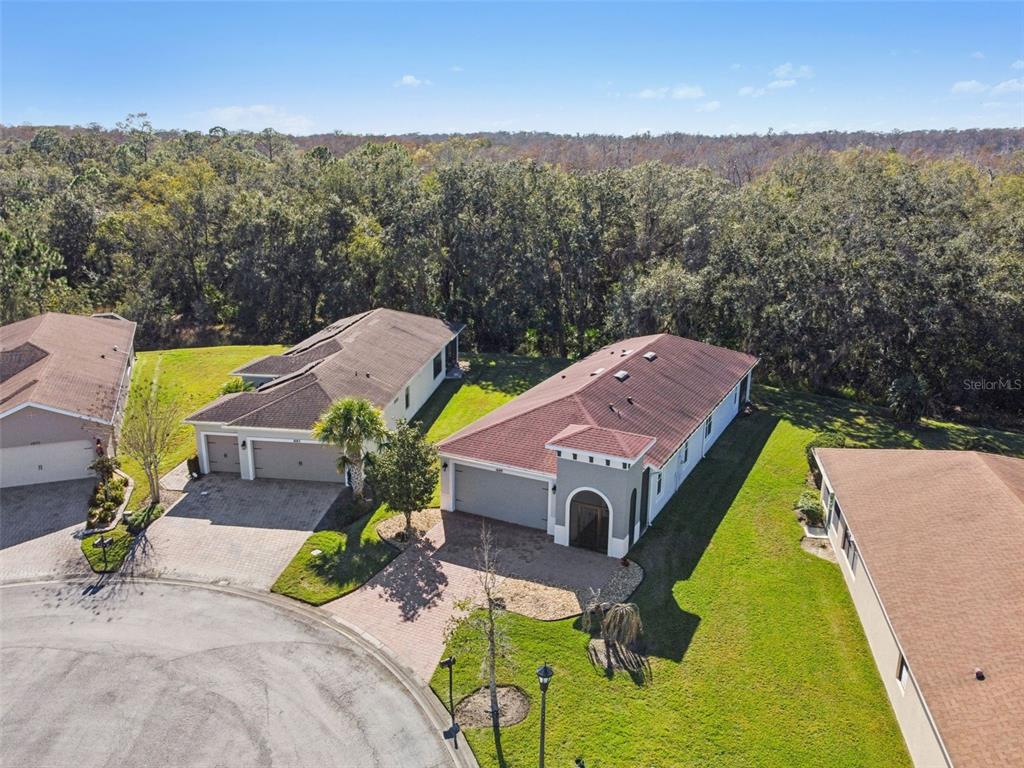 1689 Trabuco Canyon Court Kissimmee, FL 34759 - Photo 37 of 52