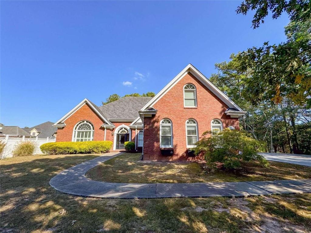 1380 Holly Brook Road Southwest Snellville, GA 30078 - Photo 1 of 1 Gallery Image 1