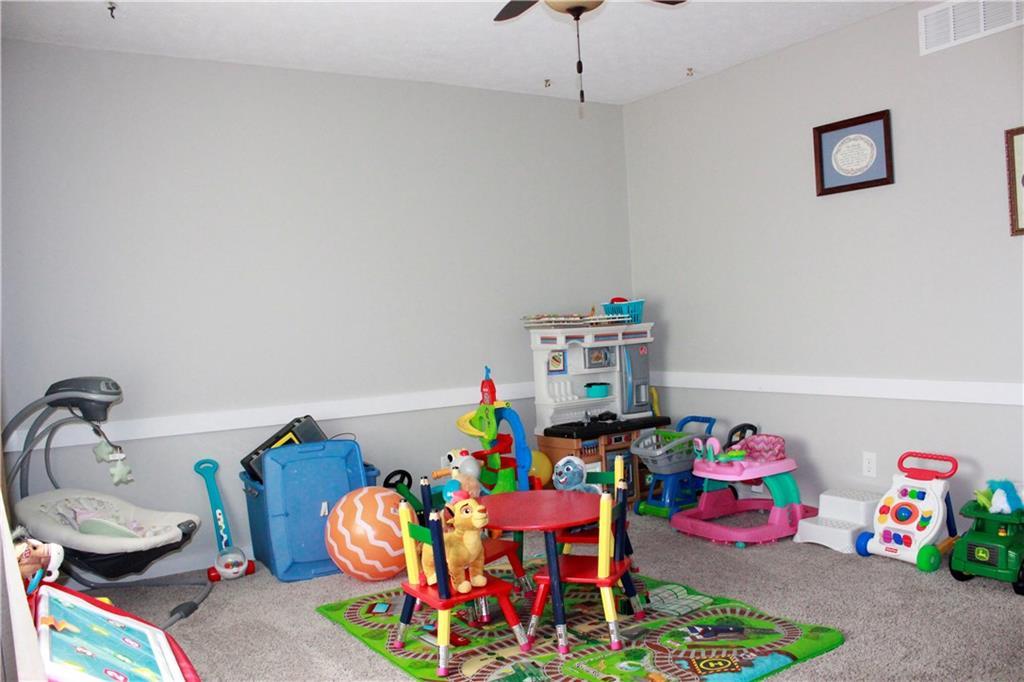 828 Torrence Drive Springfield, OH 45503 - Photo 20 of 47