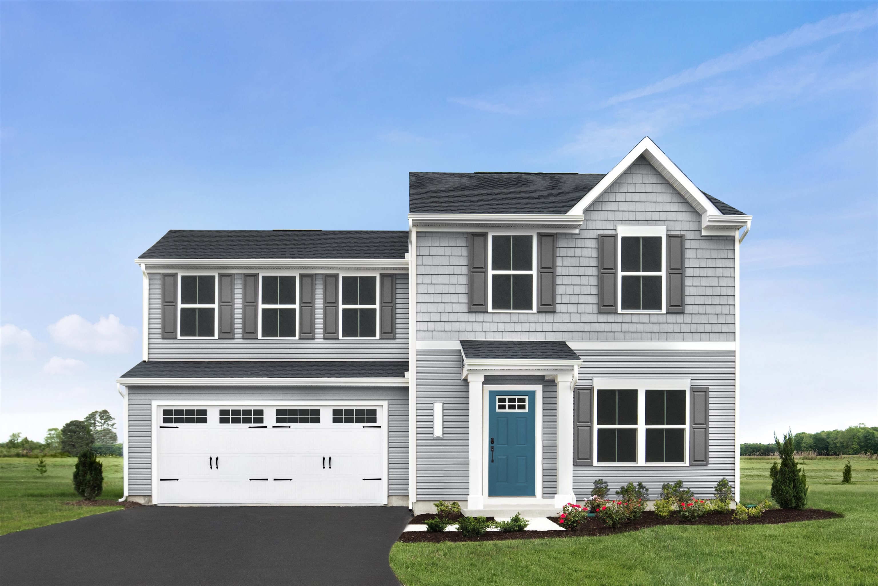 4 Vista Ridge Boulevard Staunton, VA 24401 - Photo 1 of 12