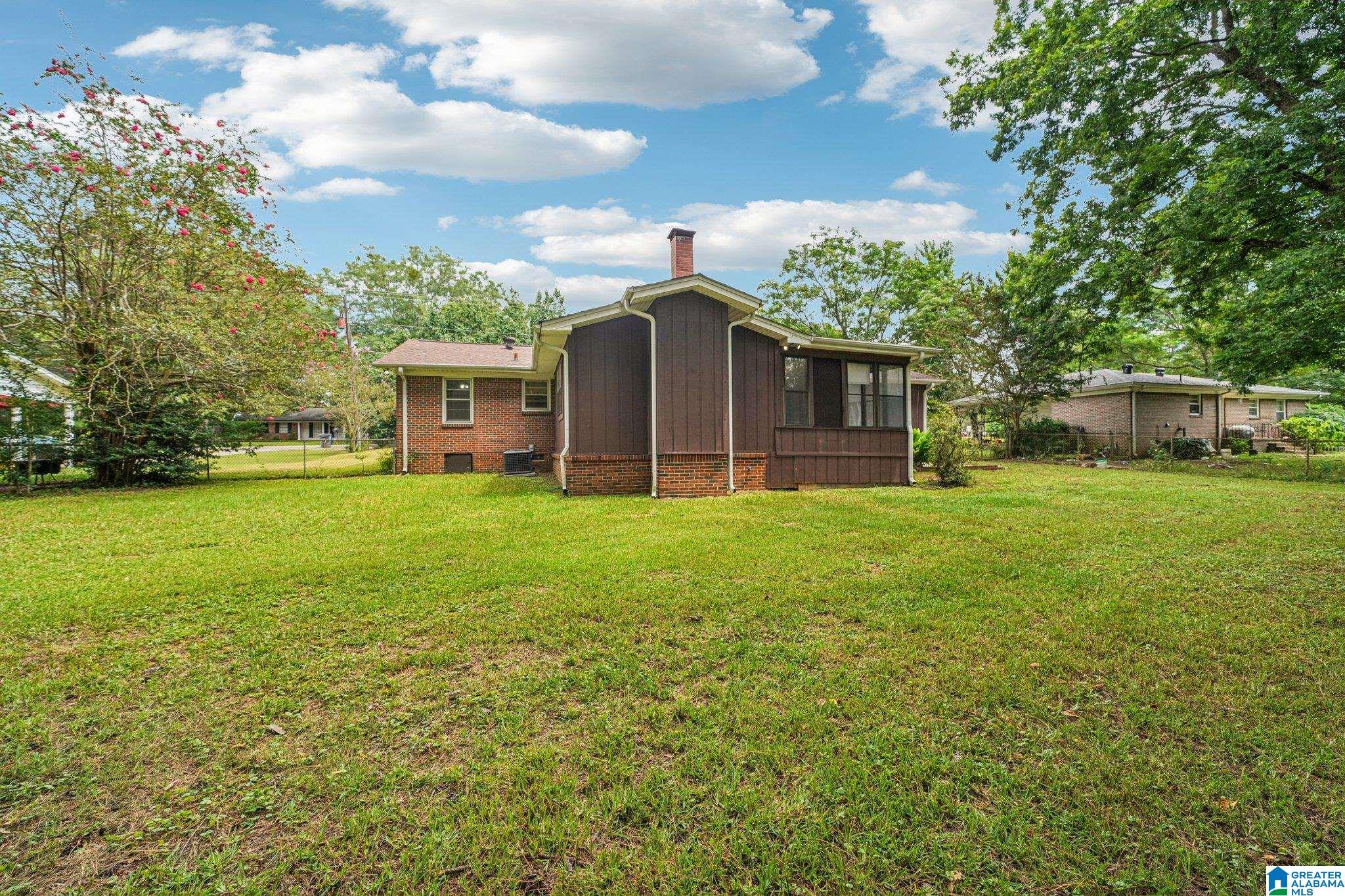 4009 Hazelwood Road Adamsville, AL 35005 - Photo 38 of 39