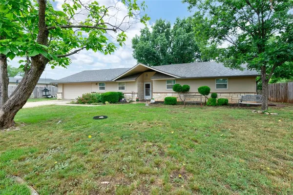 $328,900 | 1033 Wolfe Road, Unit A, Abilene, TX 79602