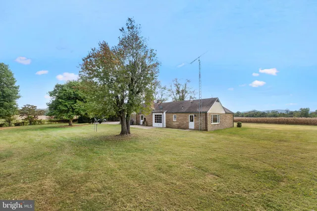 $495,000 | 9441 Constitution Highway, Somerset, VA 22972