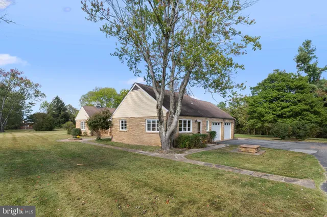 $495,000 | 9441 Constitution Highway, Somerset, VA 22972