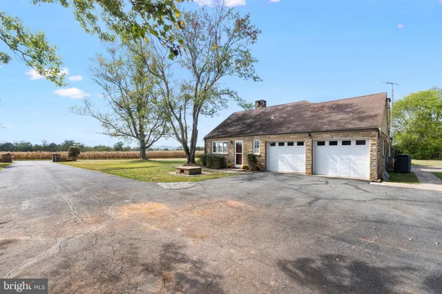 $495,000 | 9441 Constitution Highway, Somerset, VA 22972