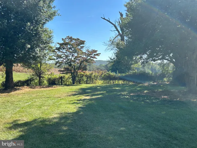 $495,000 | 9441 Constitution Highway, Somerset, VA 22972