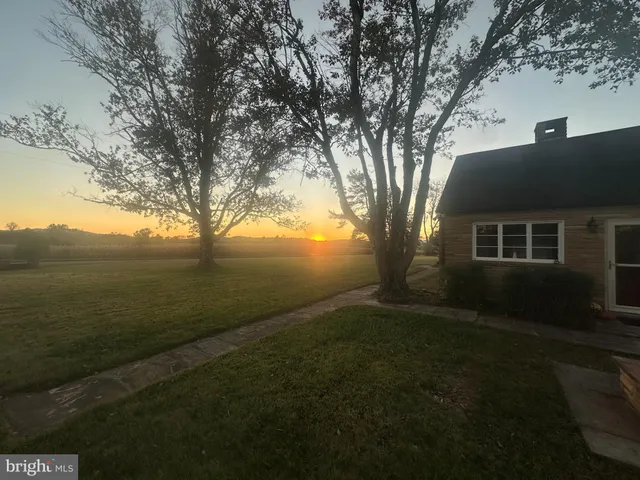 $495,000 | 9441 Constitution Highway, Somerset, VA 22972