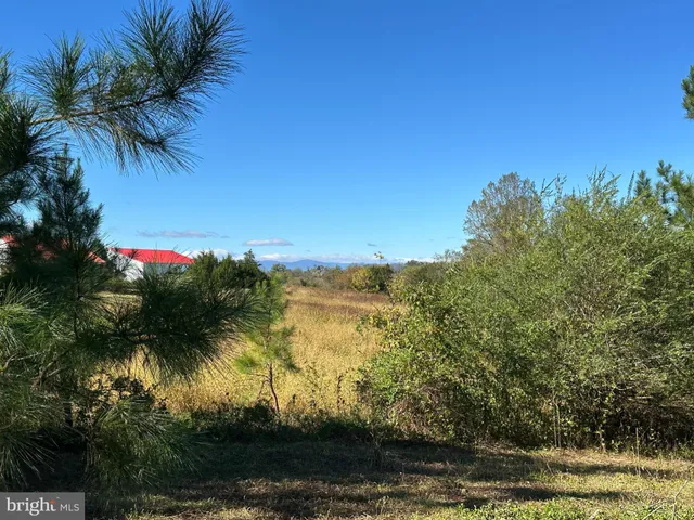 $495,000 | 9441 Constitution Highway, Somerset, VA 22972