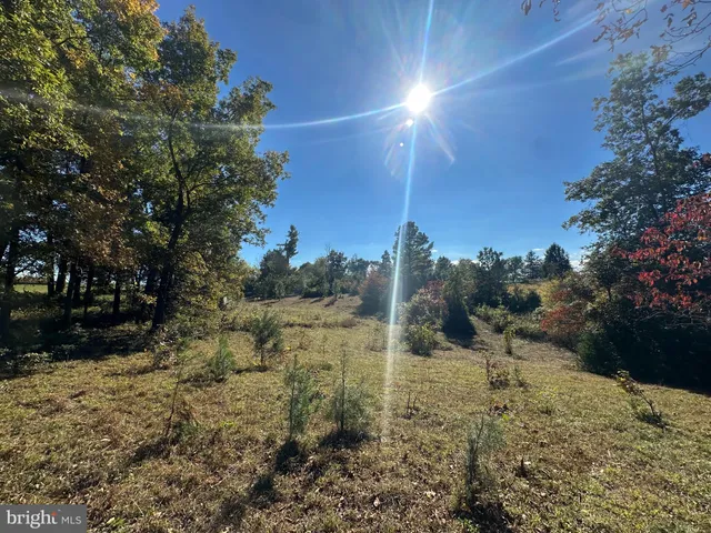 $495,000 | 9441 Constitution Highway, Somerset, VA 22972