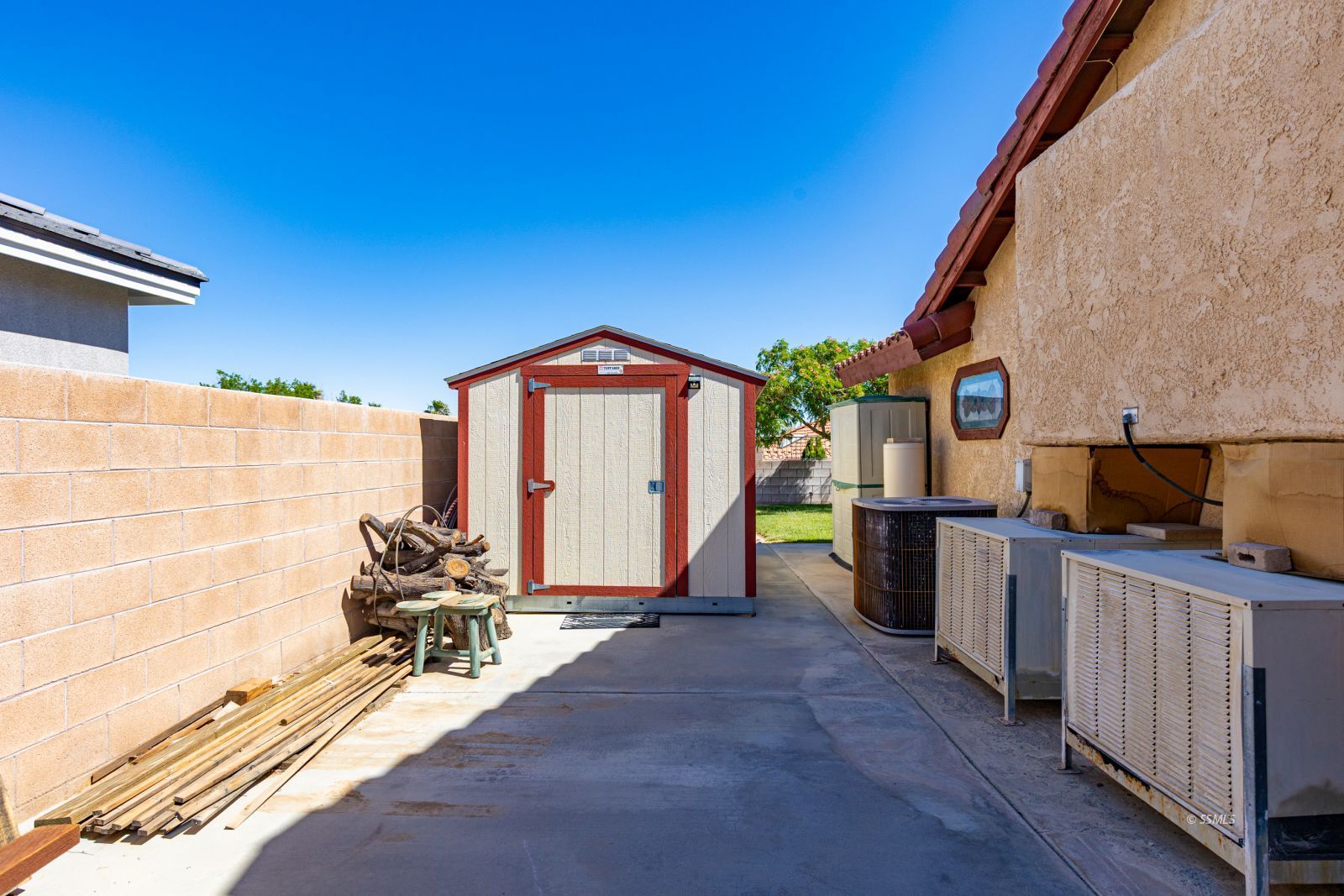 412 West Cielo Avenue Ridgecrest, CA 93555 - Photo 50 of 50 Gallery Image 50