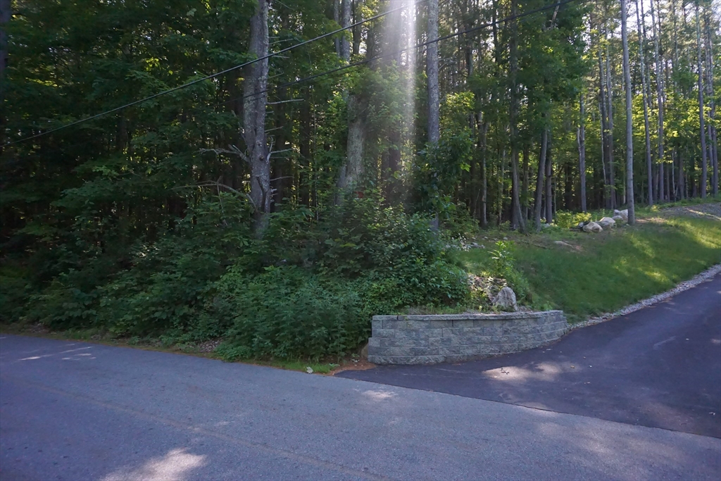 Lot 7 Harrington Road Charlton, MA 01507 - Photo 4 of 7 a view of a street view