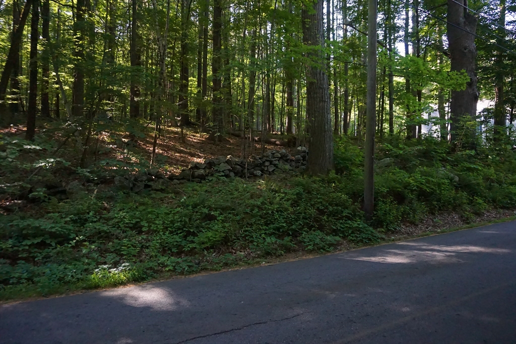 Lot 7 Harrington Road Charlton, MA 01507 - Photo 5 of 7 a view of outdoor space and yard