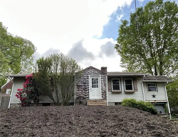 $249,900 | 508 Woodside Road, Pittsburgh, PA 15221