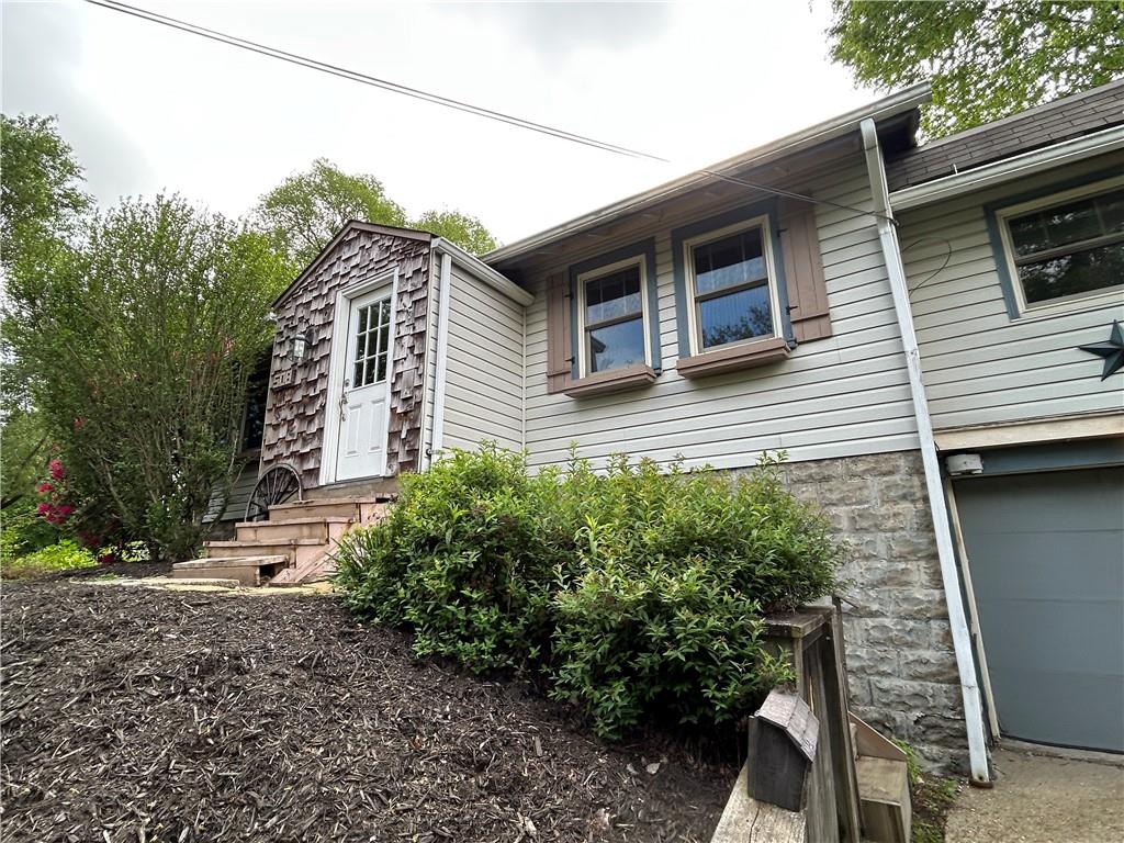 508 Woodside Road Pittsburgh, PA 15221 - Photo 21 of 29