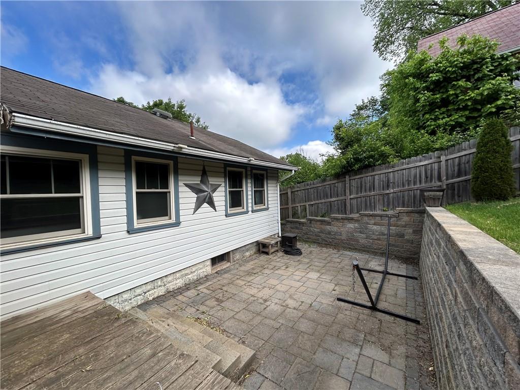 508 Woodside Road Pittsburgh, PA 15221 - Photo 23 of 29