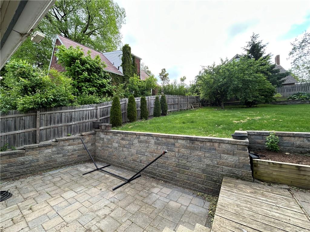 508 Woodside Road Pittsburgh, PA 15221 - Photo 24 of 29