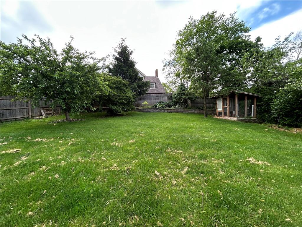 508 Woodside Road Pittsburgh, PA 15221 - Photo 25 of 29