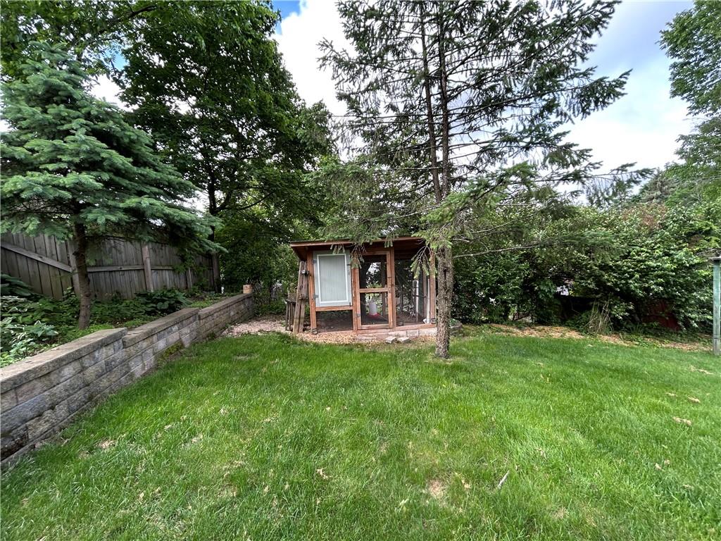 508 Woodside Road Pittsburgh, PA 15221 - Photo 26 of 29