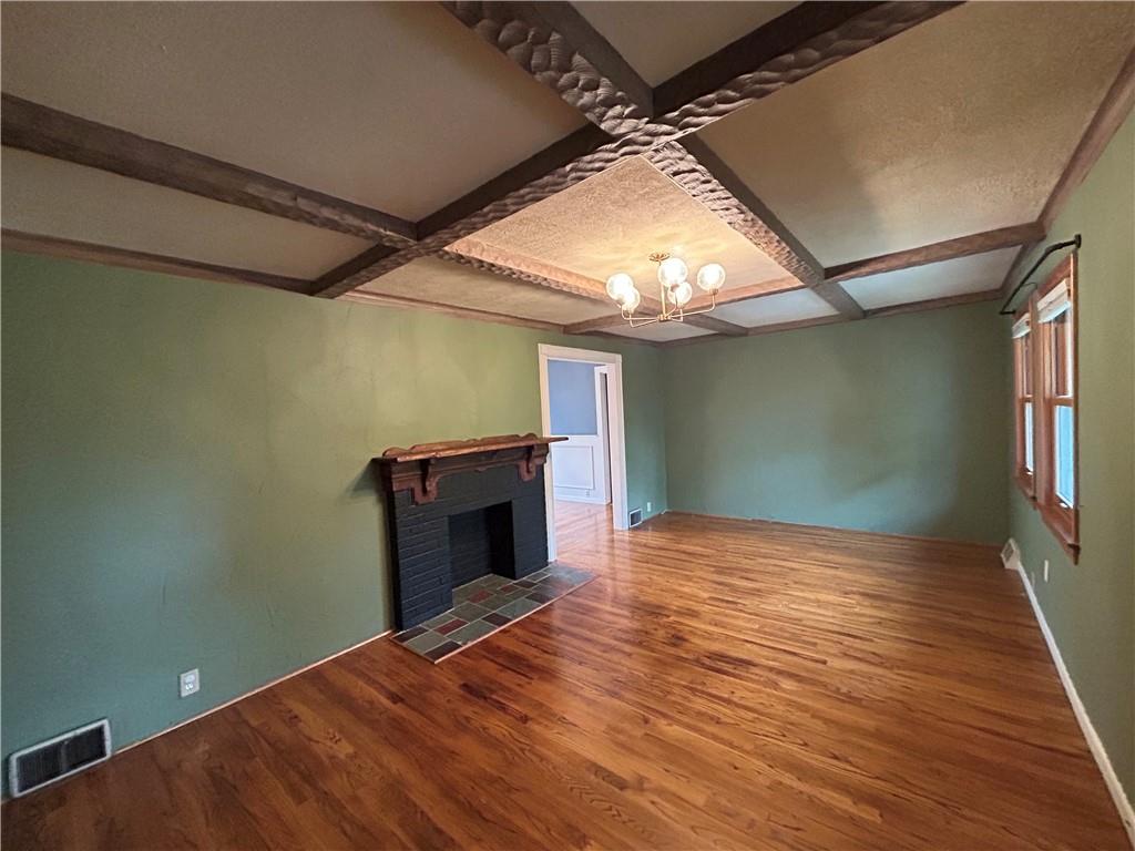 508 Woodside Road Pittsburgh, PA 15221 - Photo 5 of 29