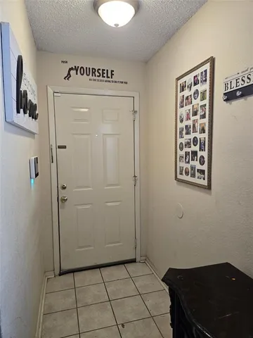 a view of a storage & utility room