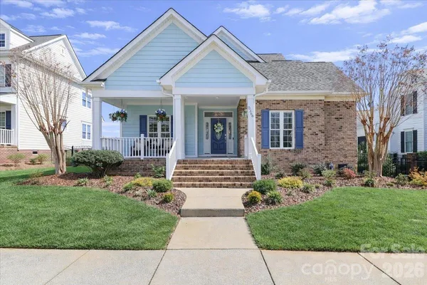 $515,000 | 3368 Keady Mill Loop, Kannapolis, NC 28081