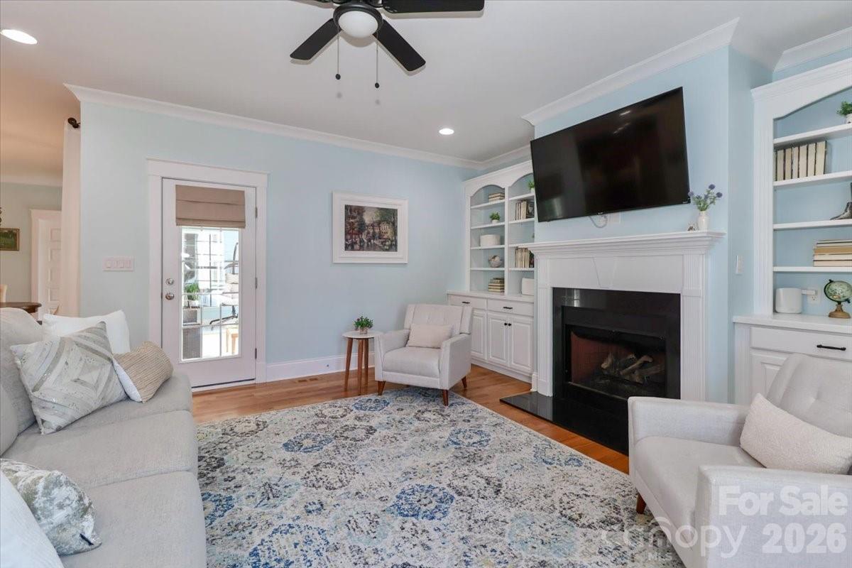 3368 Keady Mill Loop Kannapolis, NC 28081 - Photo 11 of 47