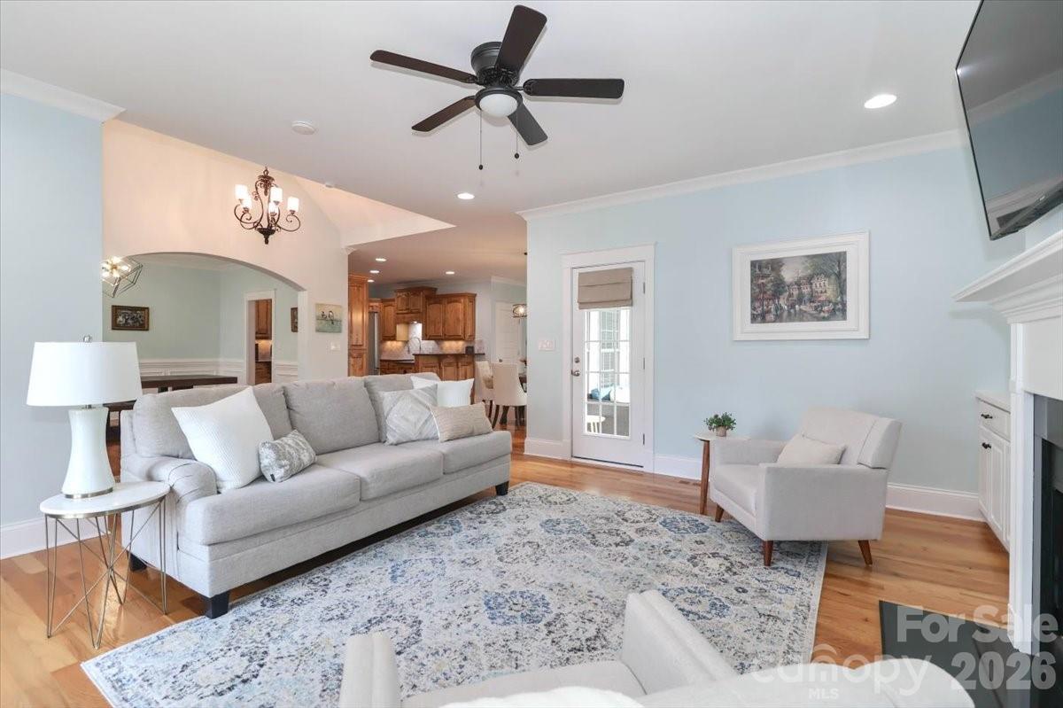 3368 Keady Mill Loop Kannapolis, NC 28081 - Photo 12 of 47