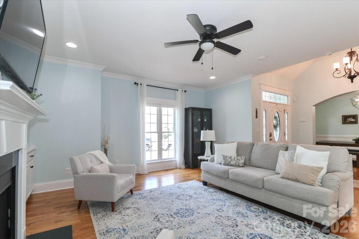 3368 Keady Mill Loop Kannapolis, NC 28081 - Photo 13 of 47