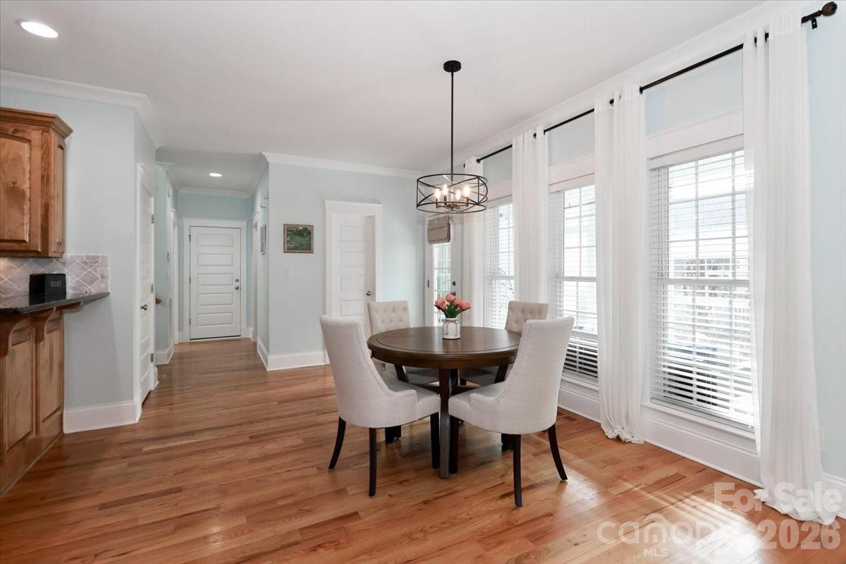 3368 Keady Mill Loop Kannapolis, NC 28081 - Photo 14 of 47