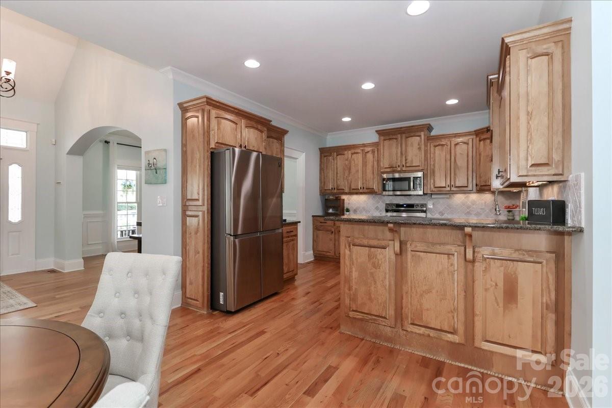 3368 Keady Mill Loop Kannapolis, NC 28081 - Photo 15 of 47