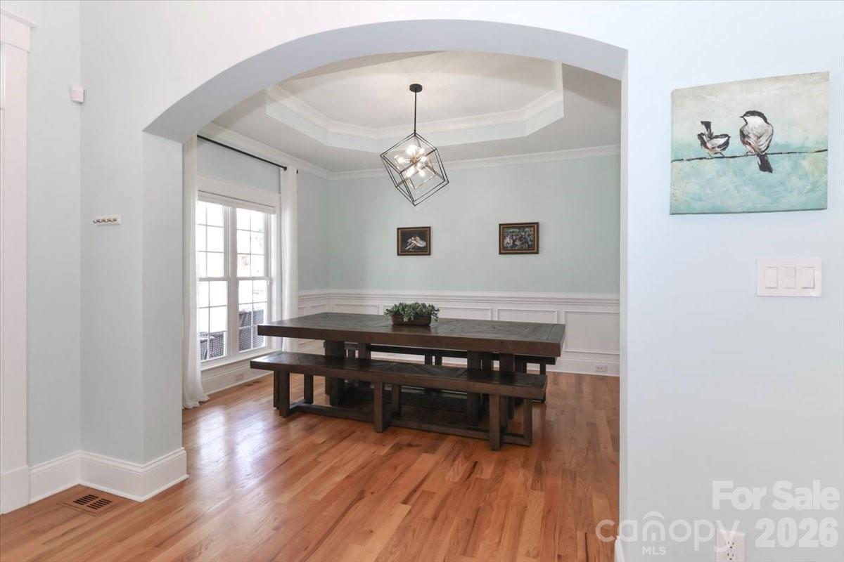 3368 Keady Mill Loop Kannapolis, NC 28081 - Photo 16 of 47