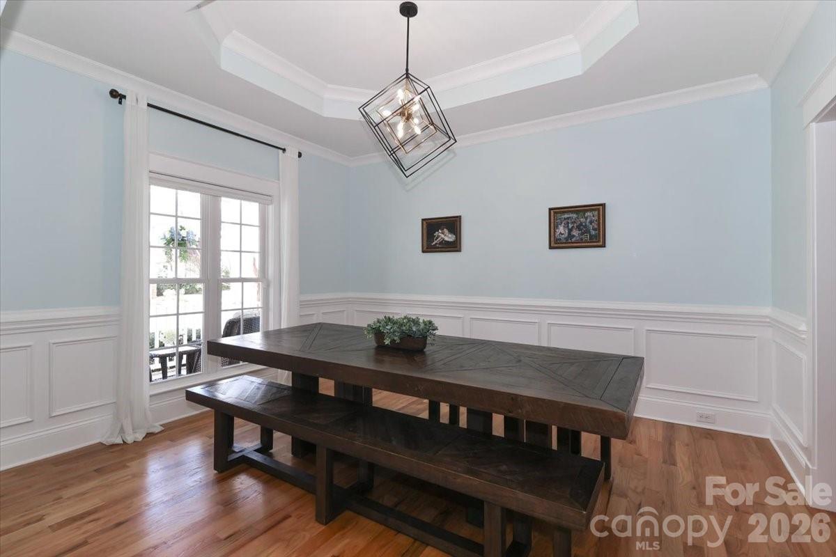 3368 Keady Mill Loop Kannapolis, NC 28081 - Photo 17 of 47