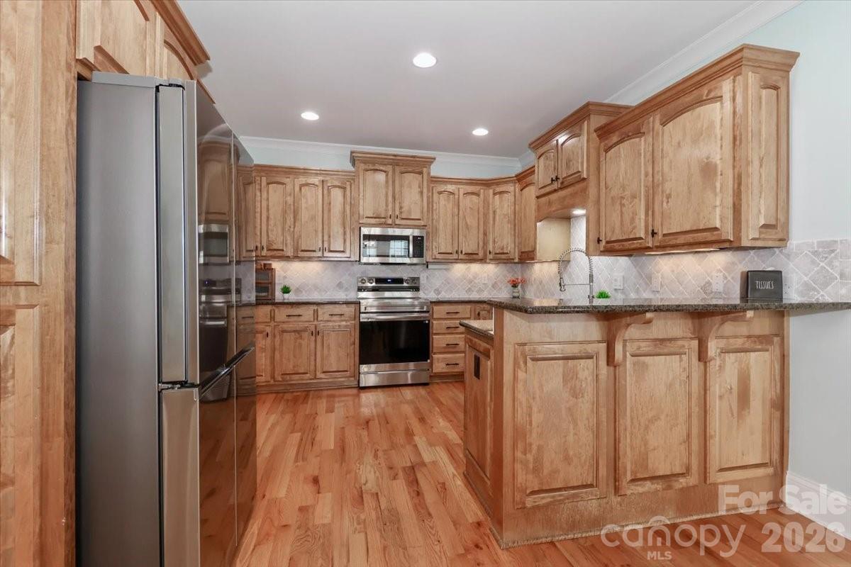 3368 Keady Mill Loop Kannapolis, NC 28081 - Photo 18 of 47