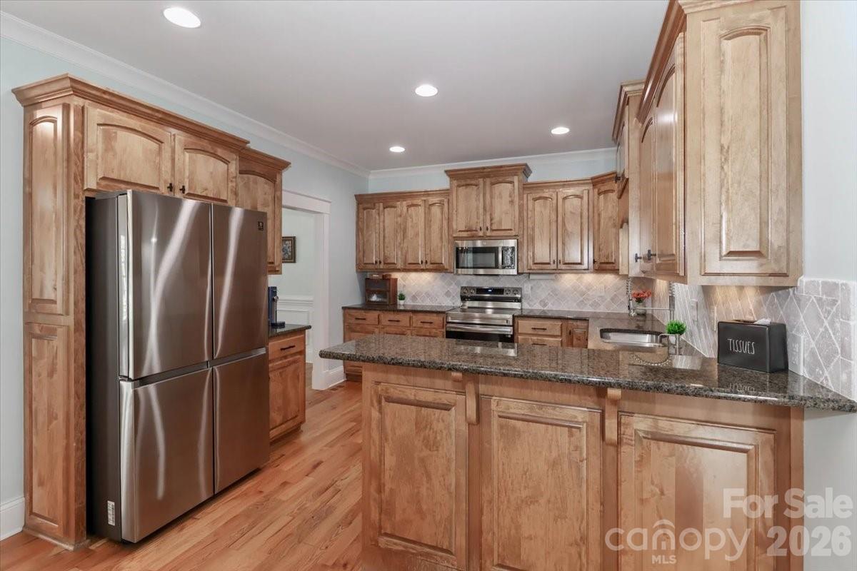 3368 Keady Mill Loop Kannapolis, NC 28081 - Photo 19 of 47