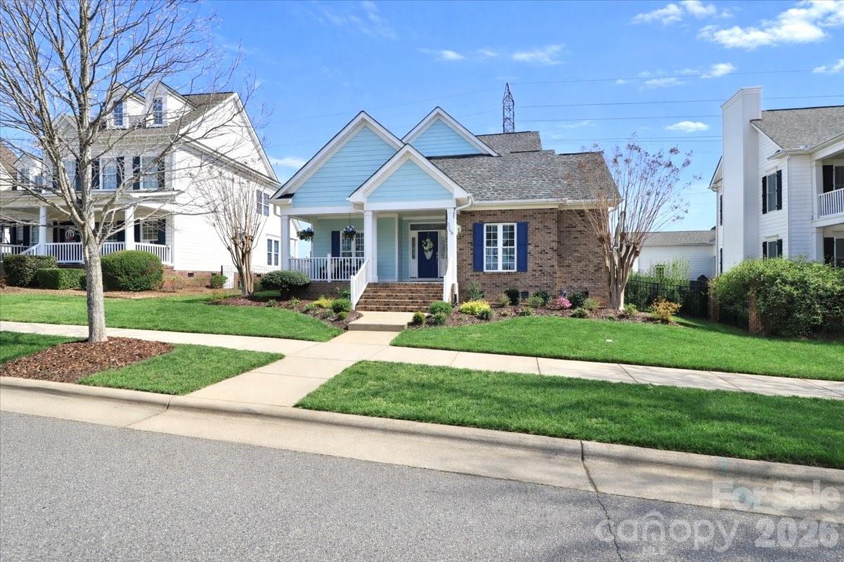 3368 Keady Mill Loop Kannapolis, NC 28081 - Photo 2 of 47