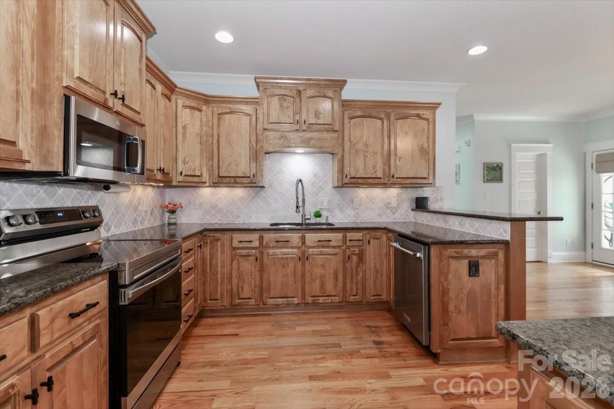 3368 Keady Mill Loop Kannapolis, NC 28081 - Photo 22 of 47