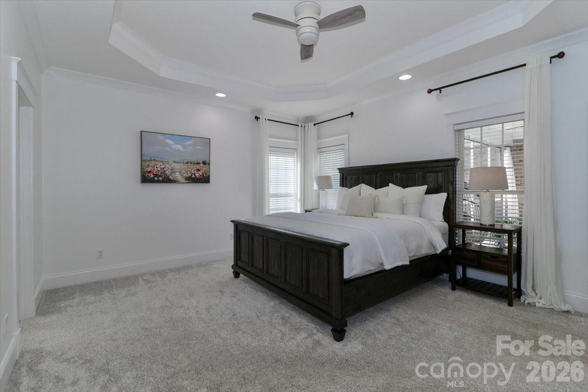 3368 Keady Mill Loop Kannapolis, NC 28081 - Photo 24 of 47