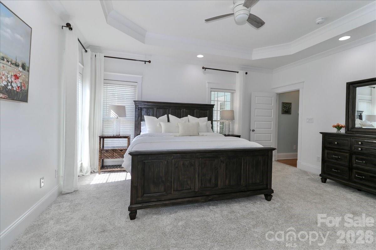 3368 Keady Mill Loop Kannapolis, NC 28081 - Photo 25 of 47