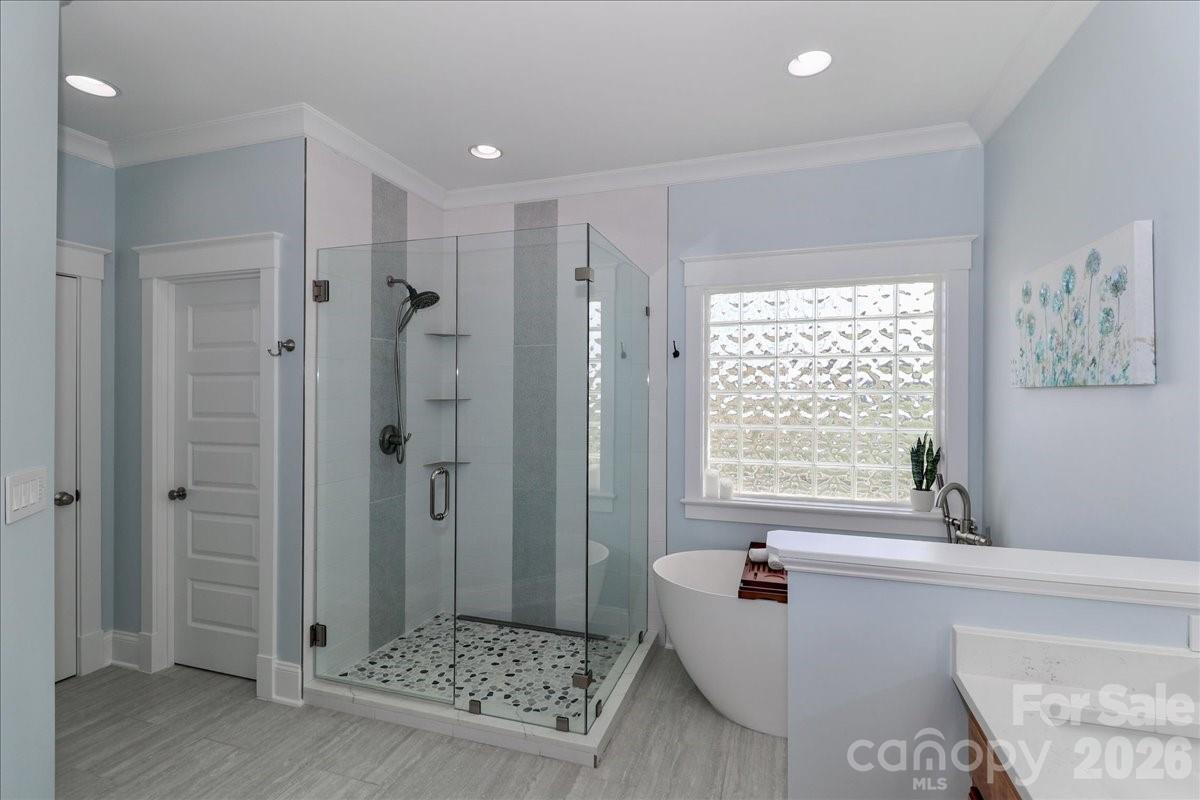 3368 Keady Mill Loop Kannapolis, NC 28081 - Photo 27 of 47