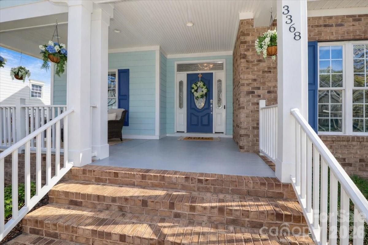 3368 Keady Mill Loop Kannapolis, NC 28081 - Photo 3 of 47