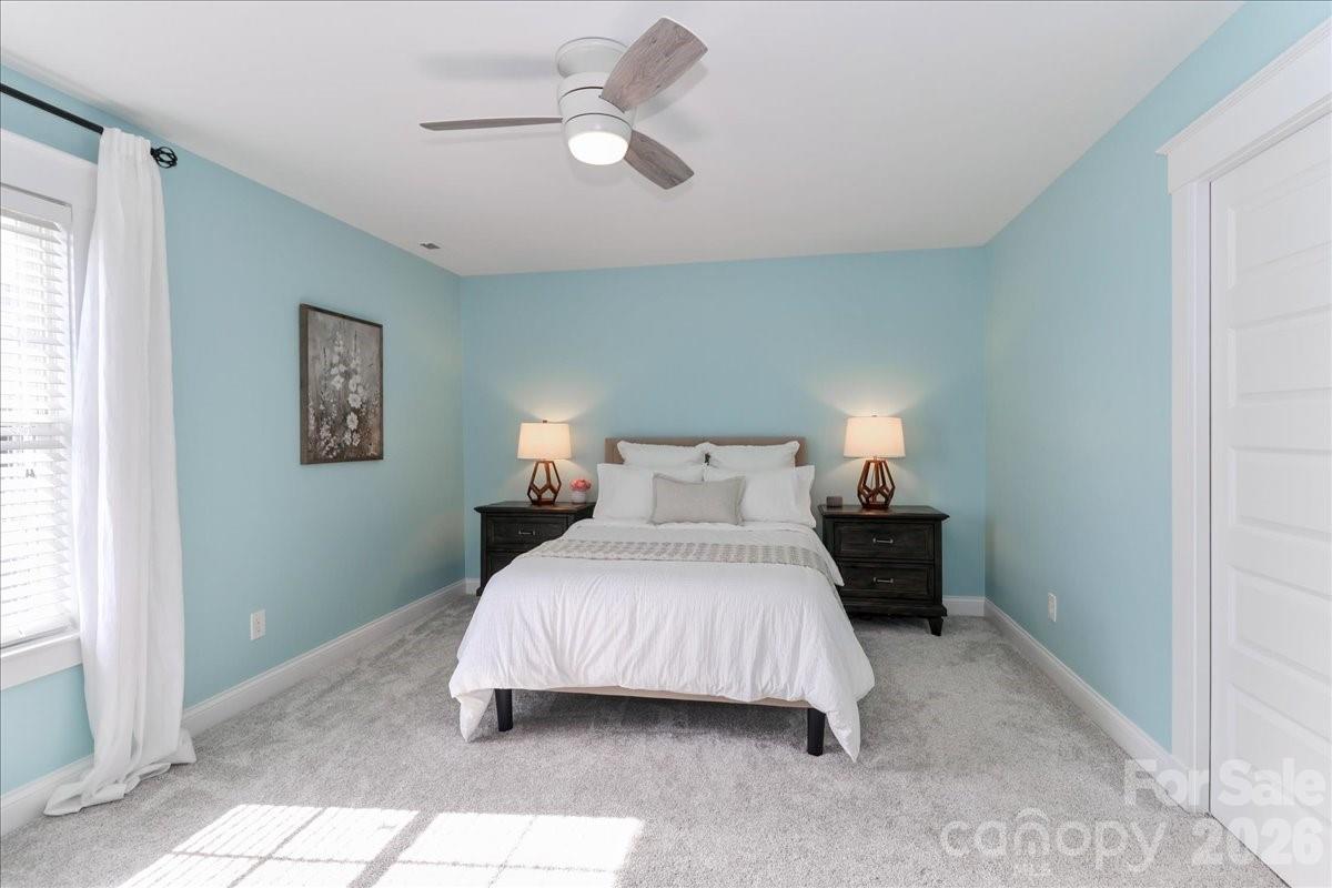 3368 Keady Mill Loop Kannapolis, NC 28081 - Photo 35 of 47