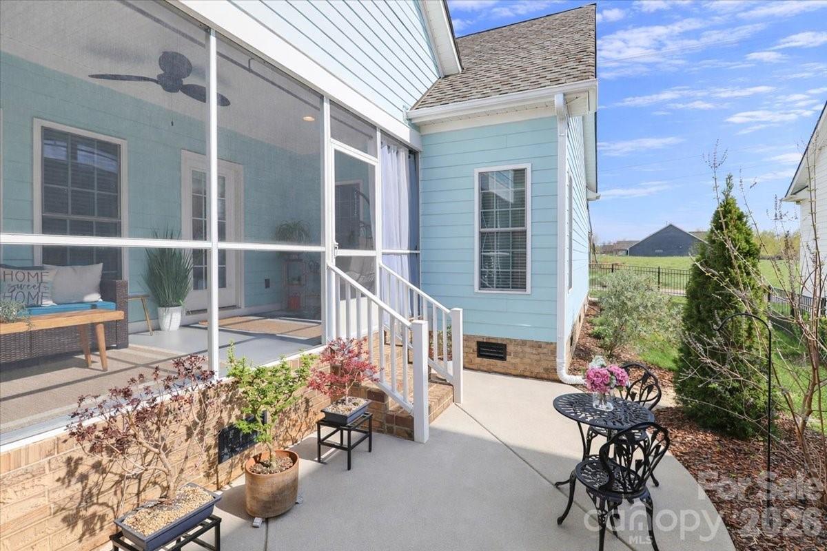 3368 Keady Mill Loop Kannapolis, NC 28081 - Photo 40 of 47